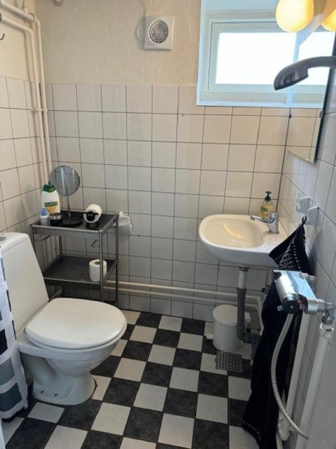 Herning Midtby Екстер'єр фото